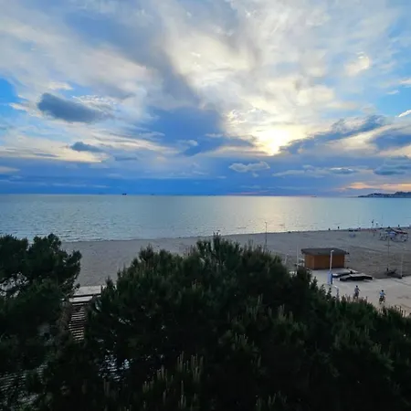 Appartement Blue Shkembi Durrës