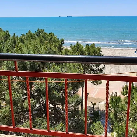 Appartement Blue Shkembi