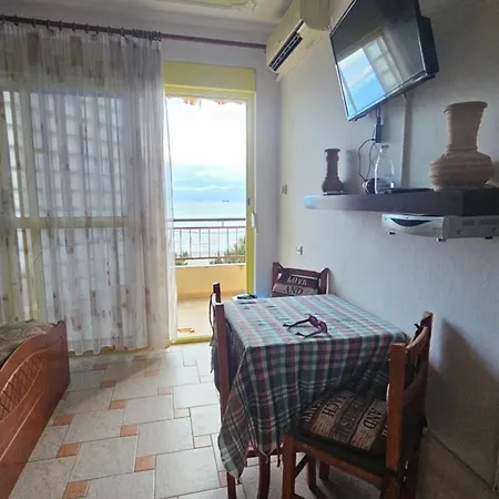 Blue Shkembi Appartement Durrës
