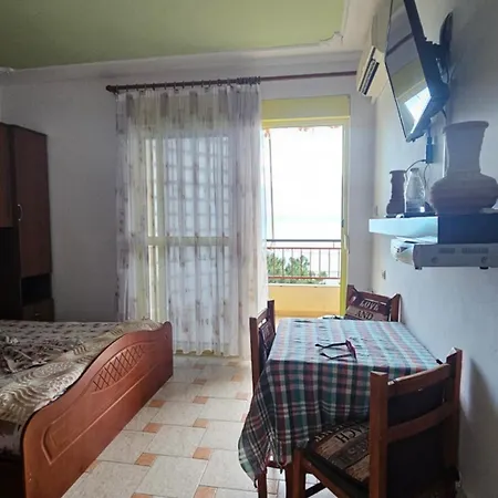 Blue Shkembi Appartement Durrës