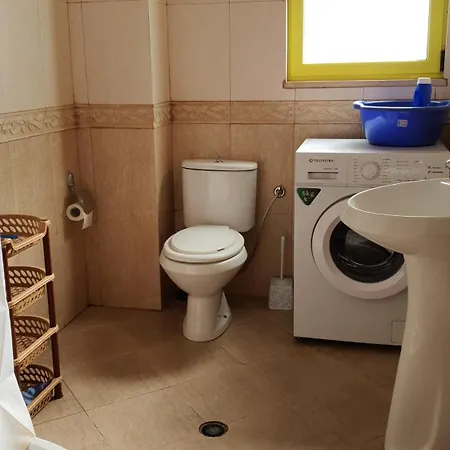 Appartement Blue Shkembi *